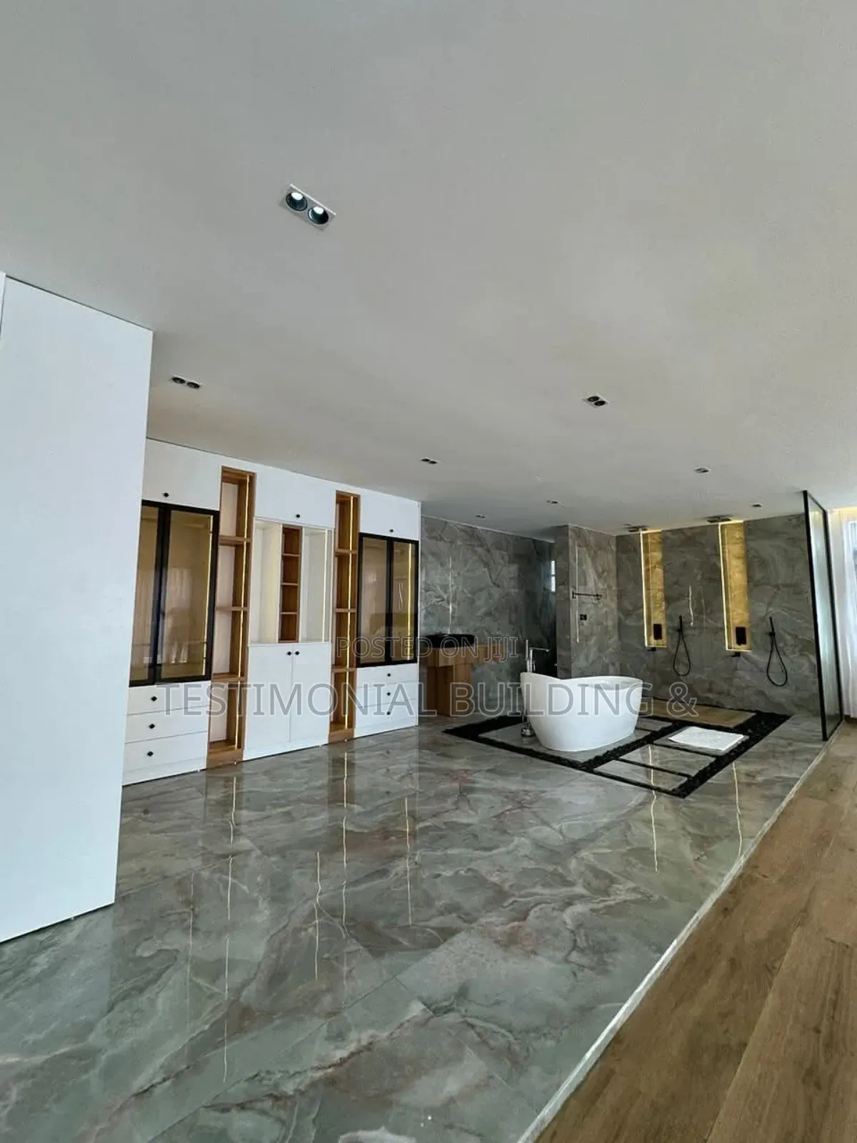 5bdrm House in Testimonial Building, American House for sale