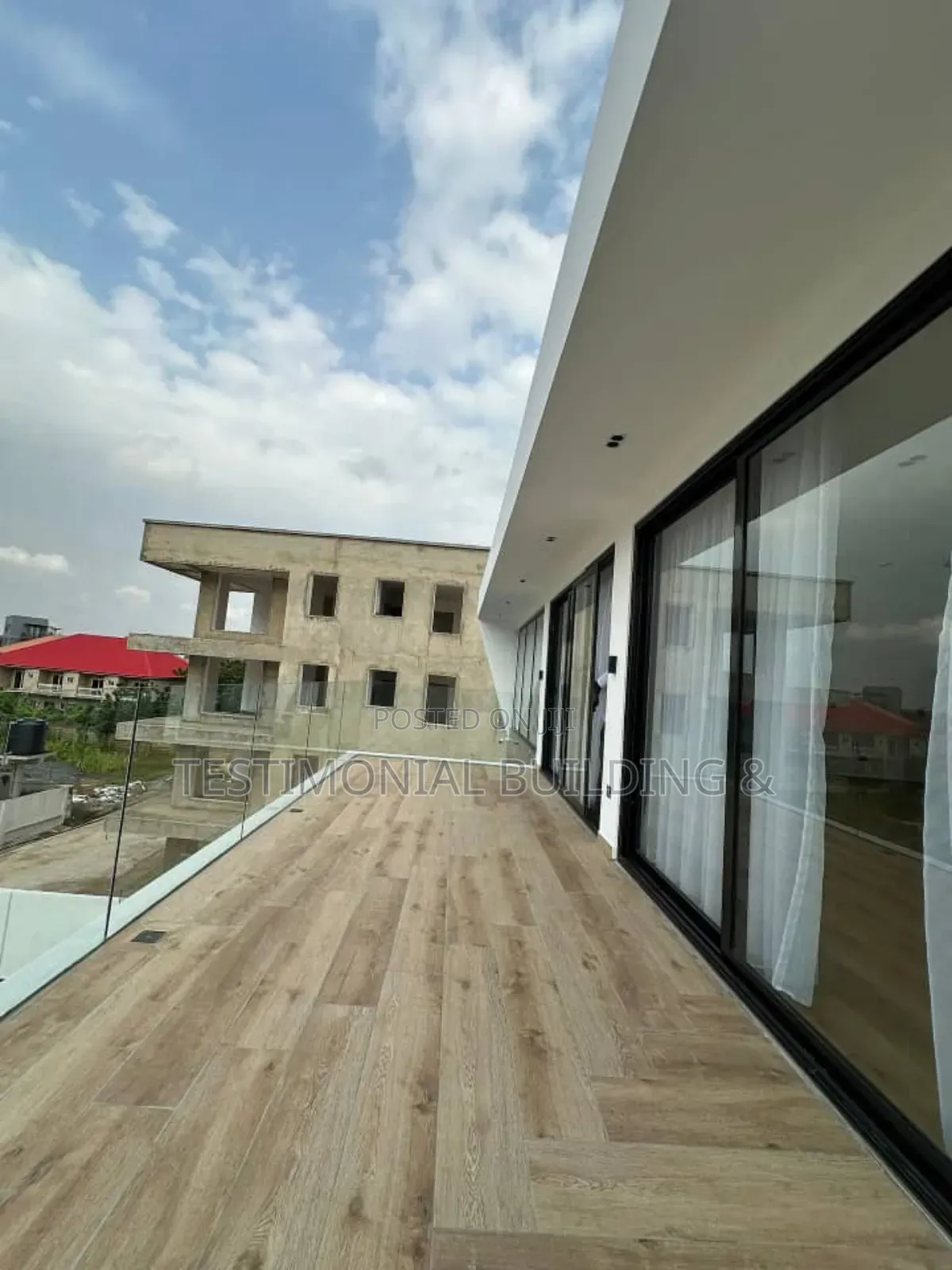 5bdrm House in Testimonial Building, American House for sale
