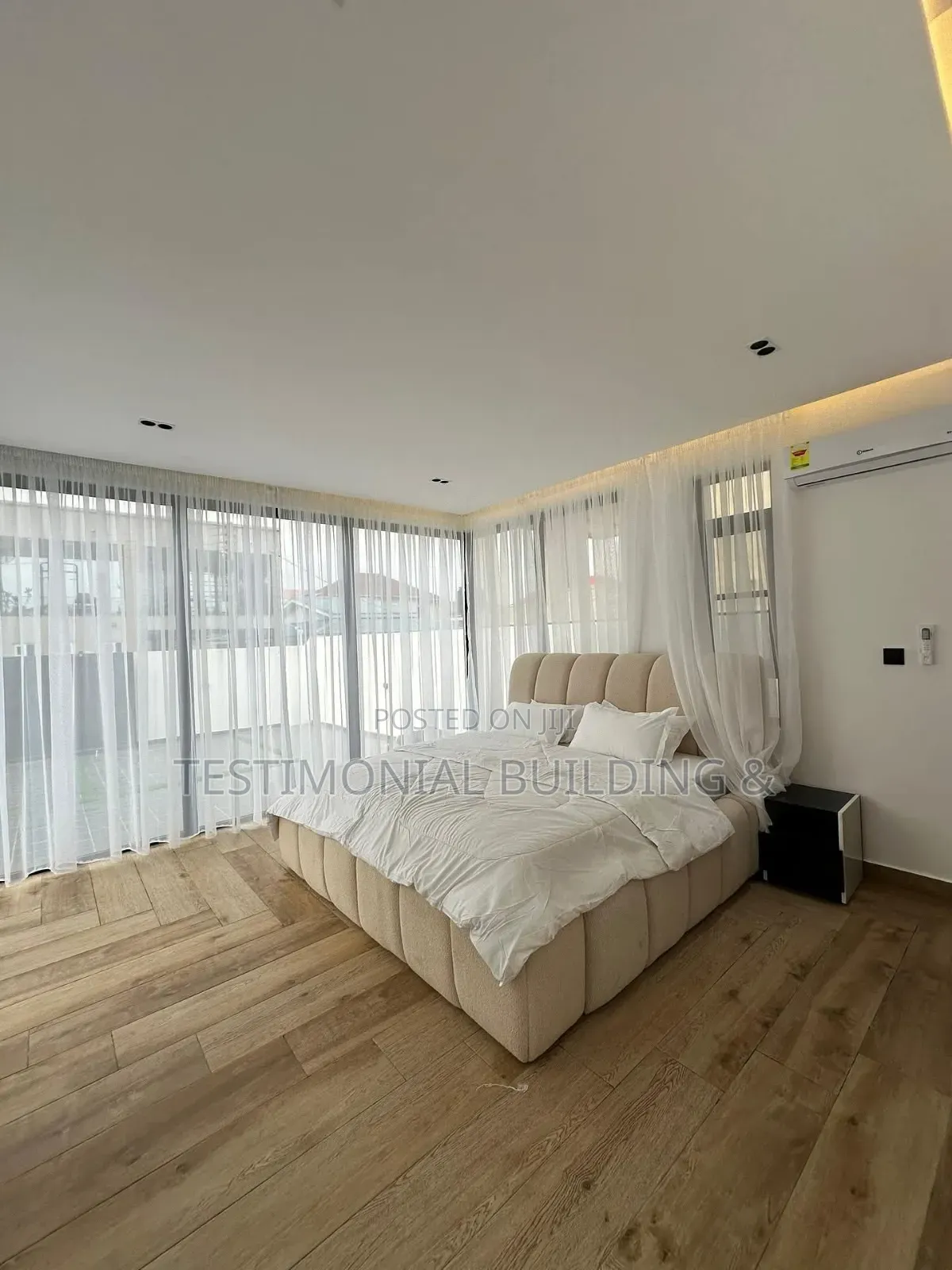 5bdrm House in Testimonial Building, American House for sale