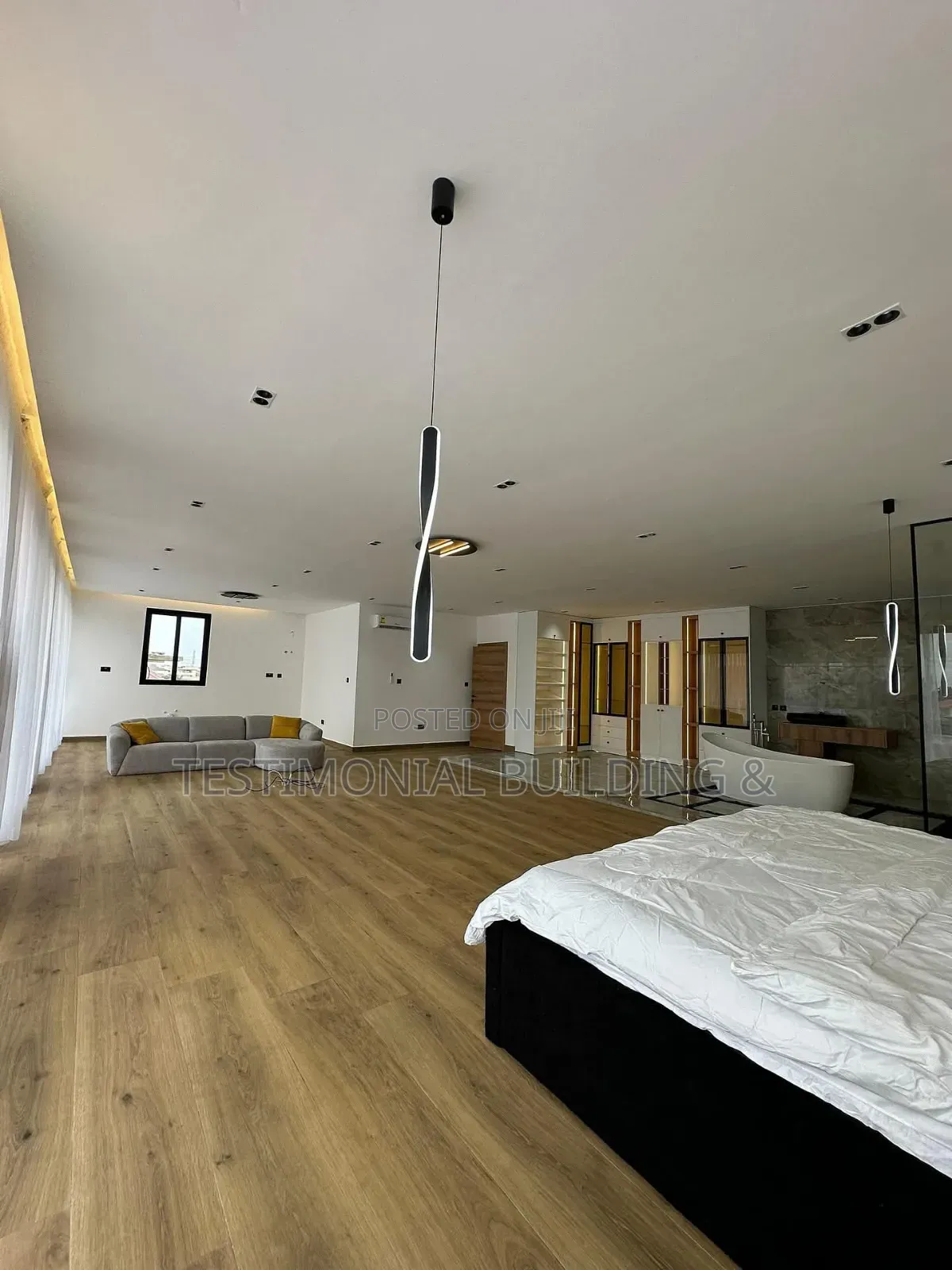 5bdrm House in Testimonial Building, American House for sale