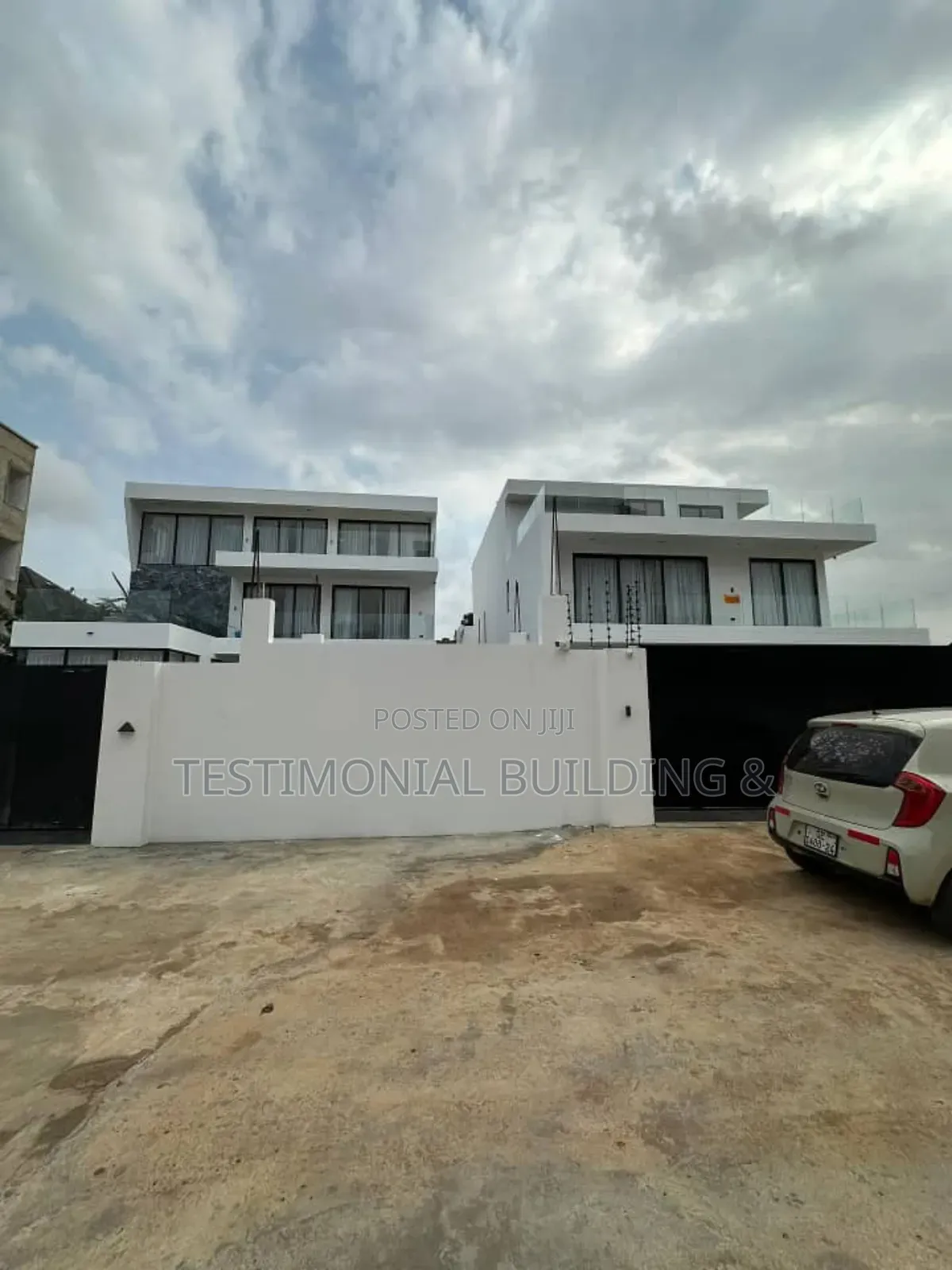 5bdrm House in Testimonial Building, American House for sale