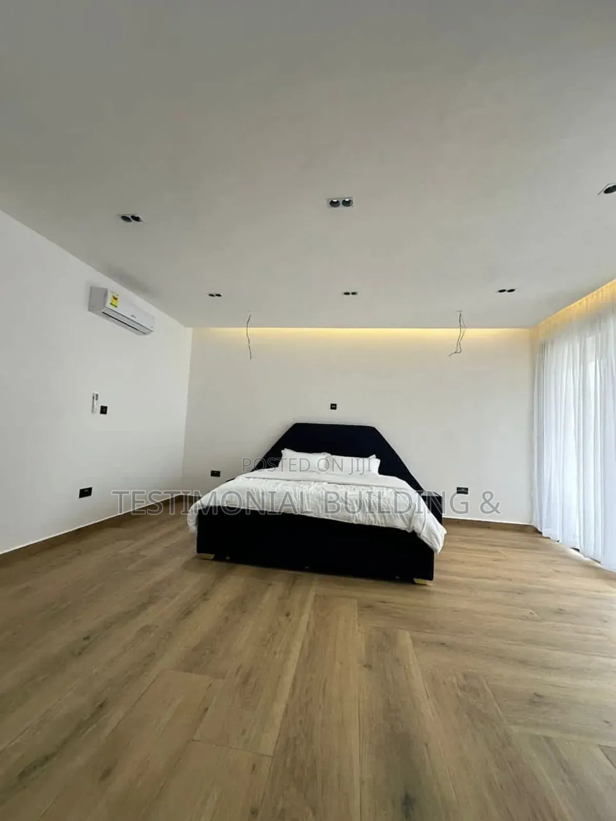 5bdrm House in Testimonial Building, American House for sale