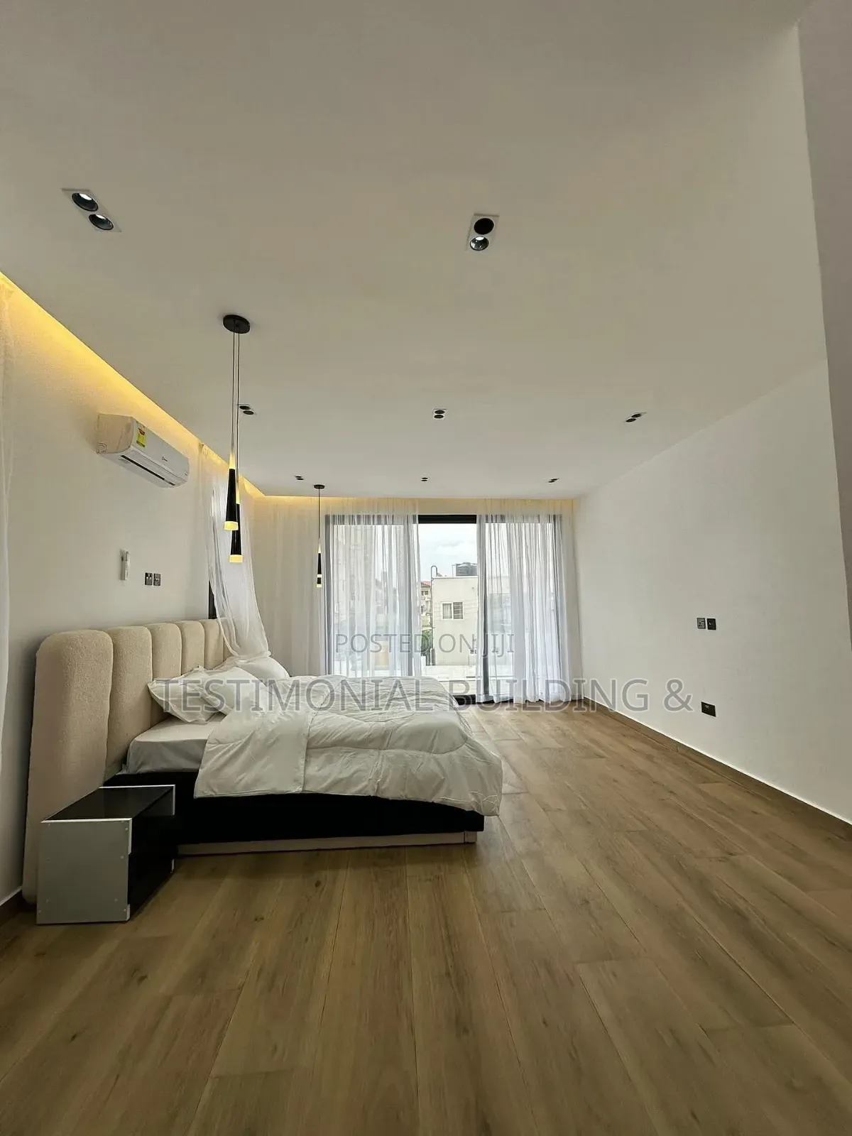 5bdrm House in Testimonial Building, American House for sale