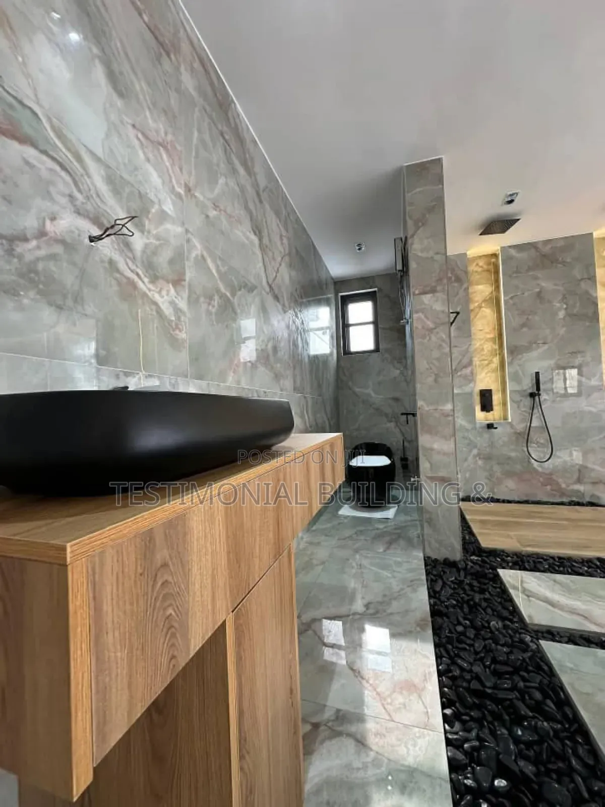 5bdrm House in Testimonial Building, American House for sale