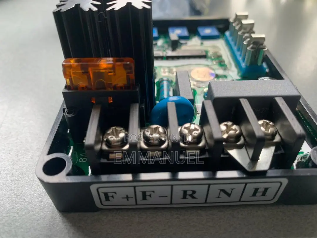 Universal Avr