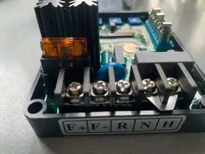 Universal Avr