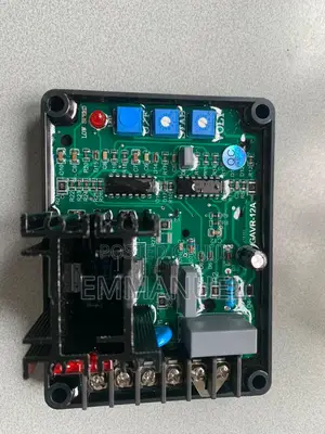 Universal Avr