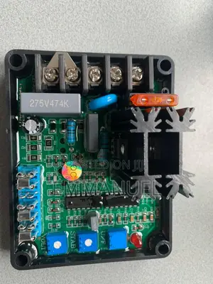 Universal Avr