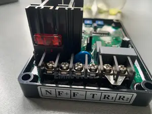 Universal Avr