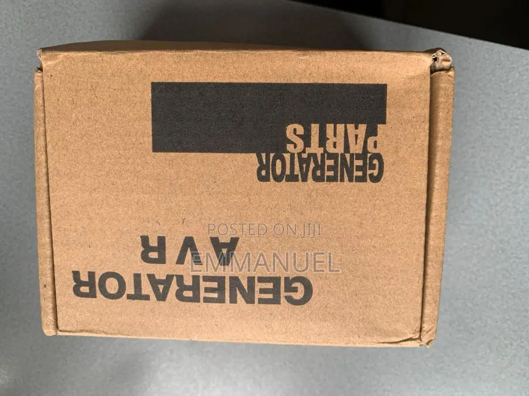 Universal Avr