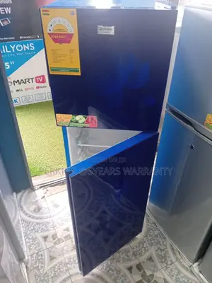 24-Hours Timer Westpool Wp-158a 138l Fridge Freezer