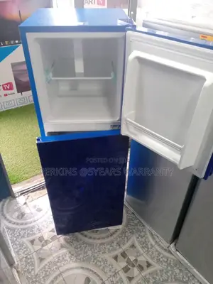 24-Hours Timer Westpool Wp-158a 138l Fridge Freezer