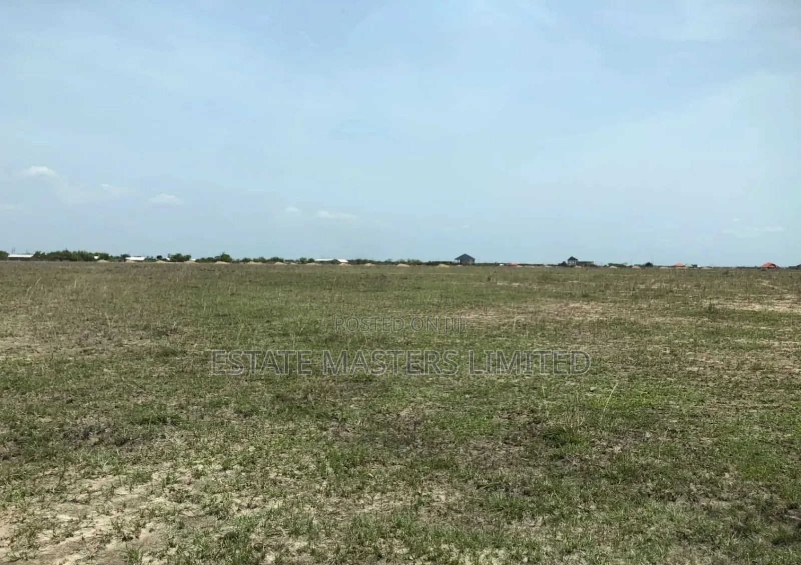 Legit Estate Land at Tsopoli