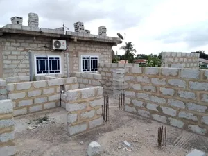 4bdrm House in Blue Top, Kasoa for Sale