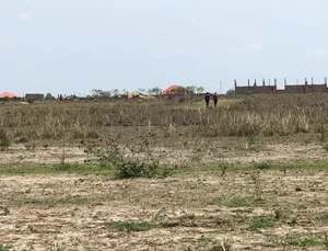 Legit Estate Land at Tsopoli