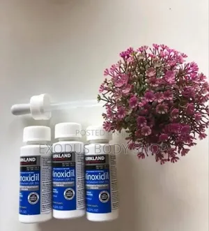 Kirkland Minoxidil