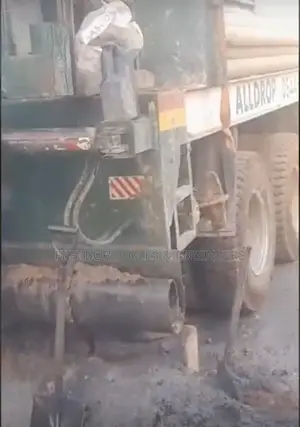 Borehole Drilling