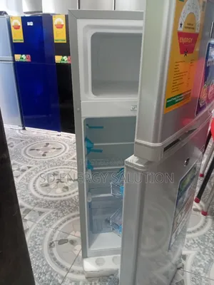 Stunning Nasco Power Saving Fridge Freezer Model 212-S