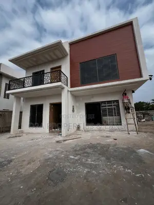 4bdrm House in Spintex, Baatsona Total for sale