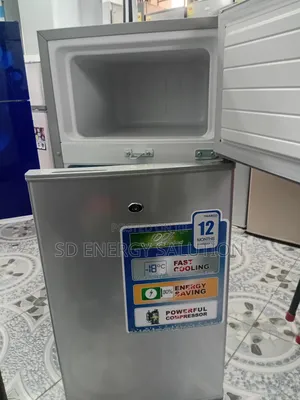 Enjoyable Nasco Fridge Model 212-S Freezer Nasco