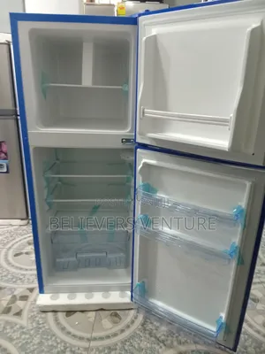 Home Coolness Westpool 108liters Fridge Top Freezer Fridge