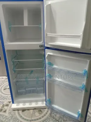 Home Coolness Westpool 108liters Fridge Top Freezer Fridge
