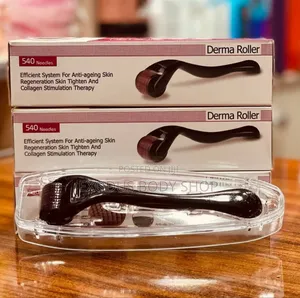 Derma Roller System