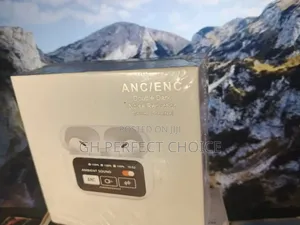 Anc Clearvoice Apple 2nd Gen Touch Airpods