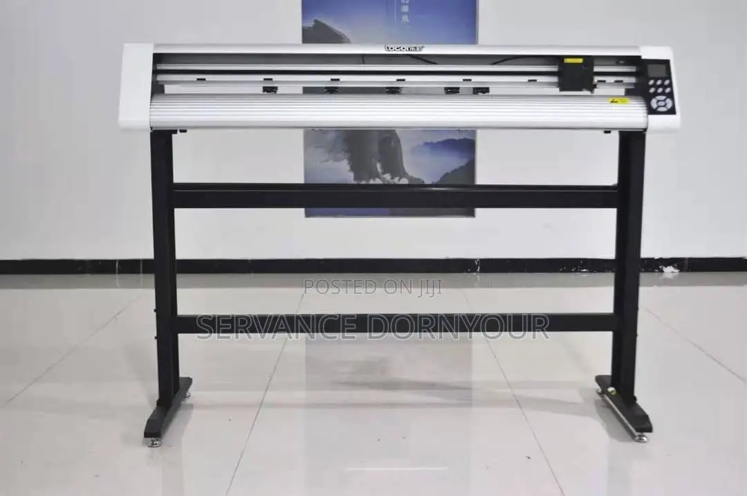 Contour Cutter