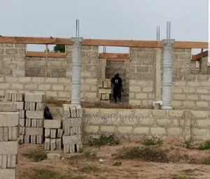 2bdrm House in Eval Property, Effutu Municipal for sale