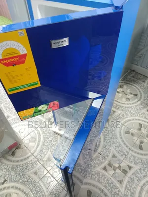 Top-Notch Home Fridge Westpool 108liters Top Fridge