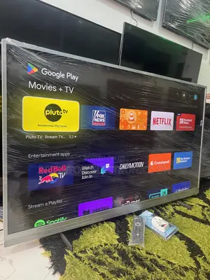 55inches Full Digital Satellite Android Ultra Hd Led Tv