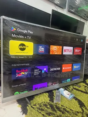55inches Full Digital Satellite Android Ultra Hd Led Tv