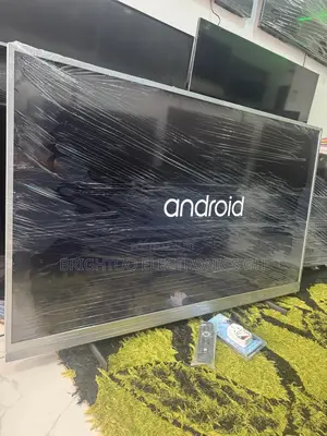 55inches Full Digital Satellite Android Ultra Hd Led Tv