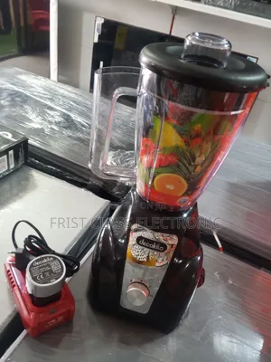 Decakila Cordless Stand Blender