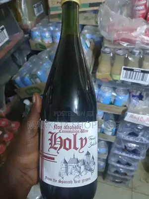 Holy Communion Wine 750ml