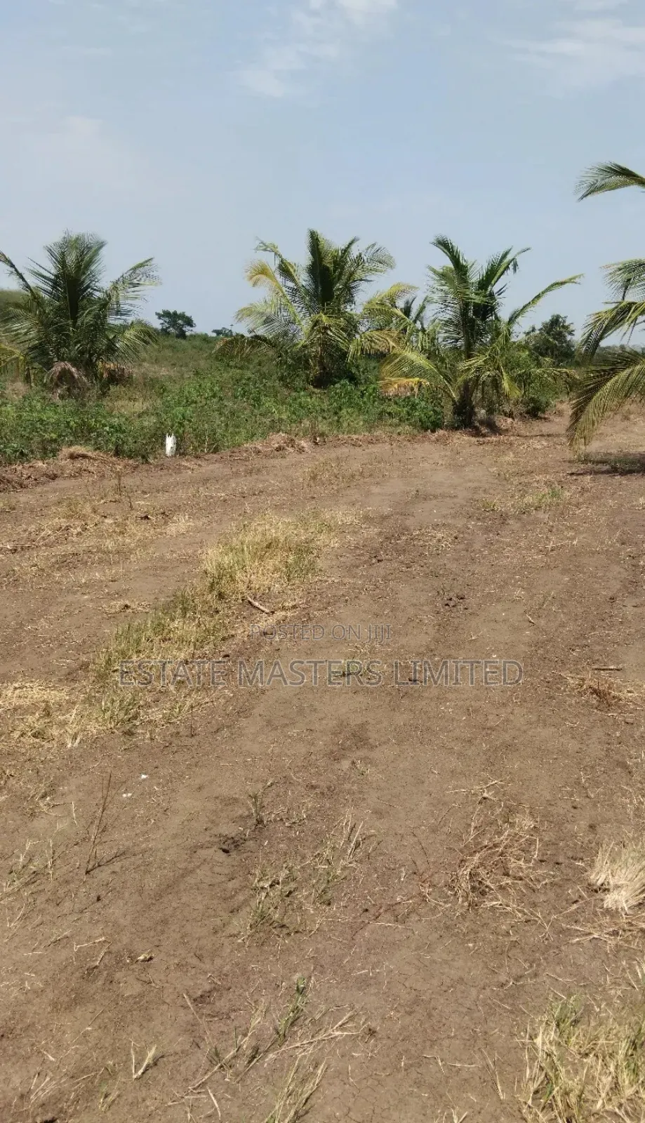 Reward Yourself With Genuine Land And Have Ur Peace Of Mind