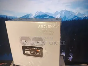 Audiozenith Pro 2nd Gen Touch Airpods