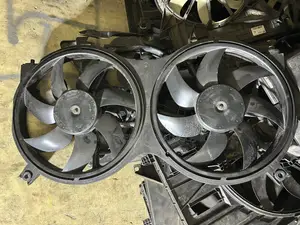 Nissan Pathfinder 2012 2014 2015 2016 2019 Radiator Fan