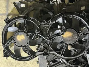 Nissan Pathfinder 2012 2014 2015 2016 2019 Radiator Fan