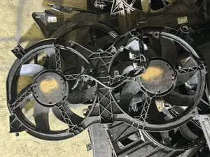 Nissan Pathfinder 2012 2014 2015 2016 2019 Radiator Fan