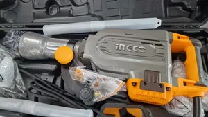 Ingco Demolition Breaker