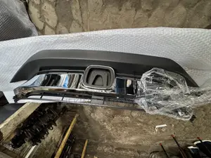 Honda Civic 2016 to 2021 Front Grille.