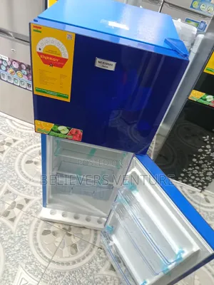 User-Friendly Westpool Fridge 108liters Fridge Freezer