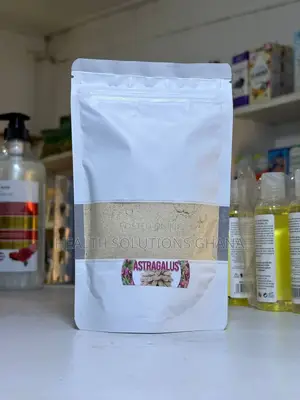 Natural Astragalus Powder