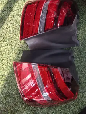 Taillight Benz Gla W156 2017-2020