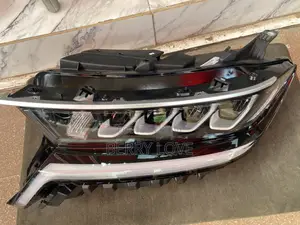 2020-2024 Complete Headlight for Kia Sorento
