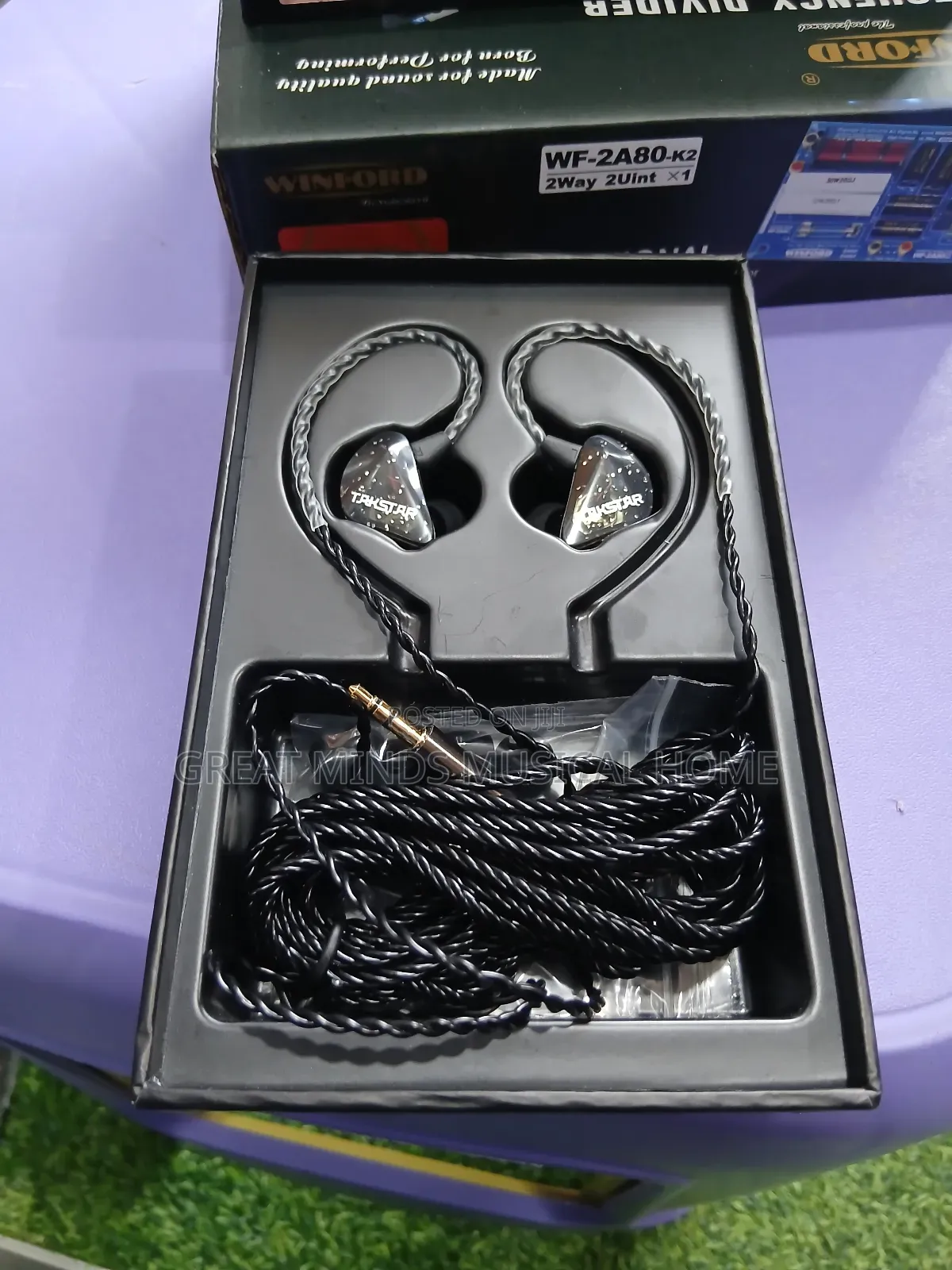 Takstar In Ear Monitor