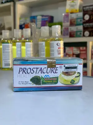 Prostacure Herbal Tea