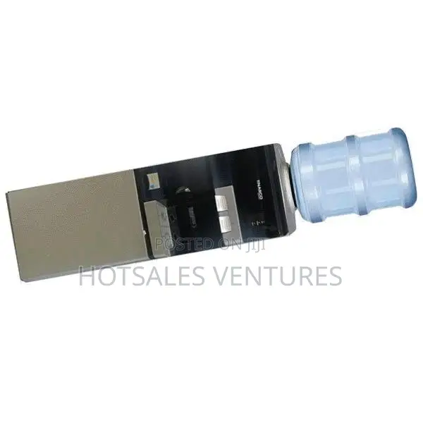 Nasco 2 Tap Water Dispenser (Nas-Yd275-W)